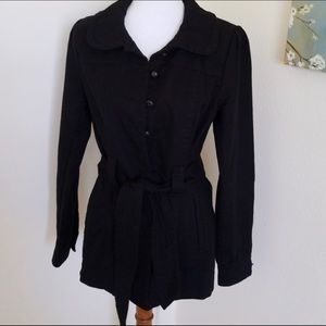 🥳🥳🥳H & M Black Jacket